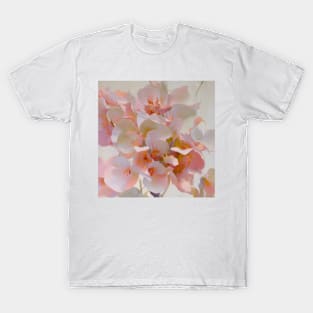 Airy Apple Blossoms T-Shirt